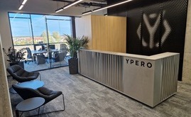 Nowa siedziba YPERO S.A. 